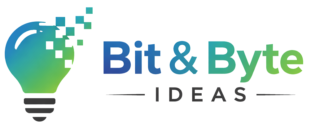 Bit and Byte Ideas